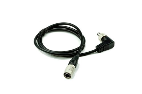 Sound Guys Solutions HRS-LEC(L) Output Cable for MD-6 HRS